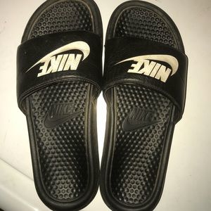 Nike Slides